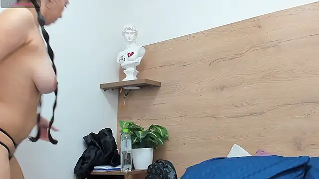 rousemonroe's cam snapshot