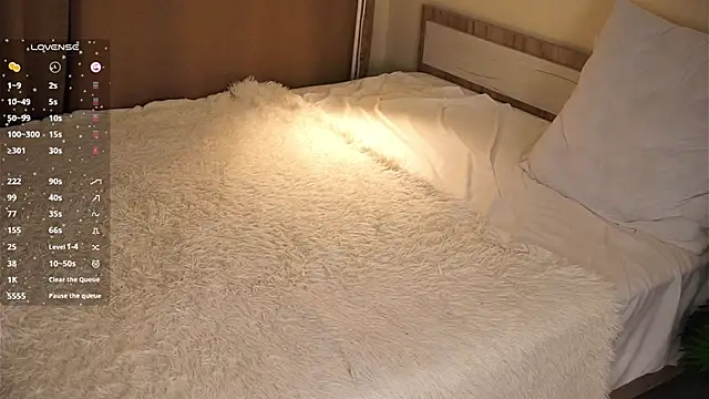 DejaMervis's cam snapshot