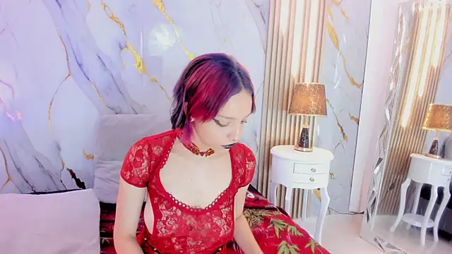 LaxiZoe's cam snapshot