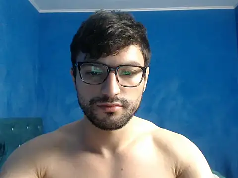 alex_blu's cam snapshot