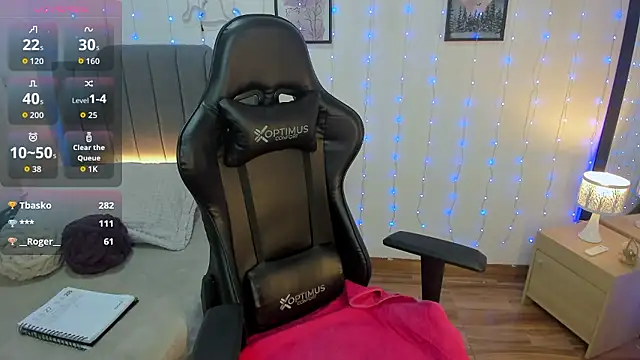 amaia_monet's cam snapshot