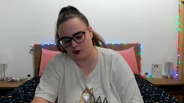 amiravyxen's cam snapshot