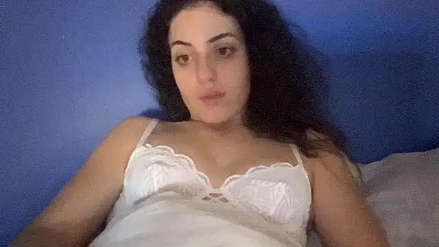 CoquineCharmeuse's cam snapshot