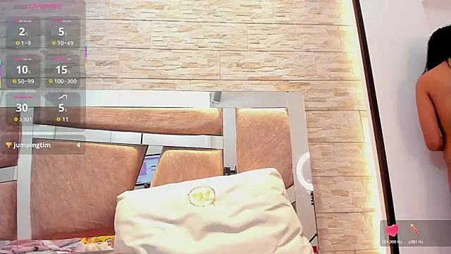 kitty_morii's cam snapshot