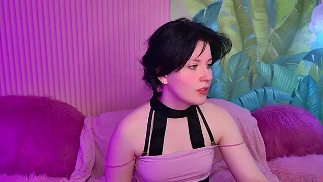 Milana_Cold's cam snapshot