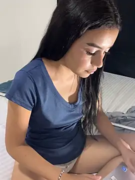 JessyRay_'s cam snapshot