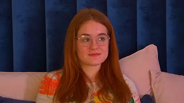 AmyRoy's cam snapshot