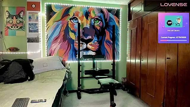 irokdan891 live sex cam