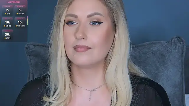 OndinaNoir's cam snapshot