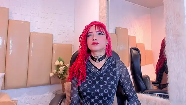 salem_rose live sex cam