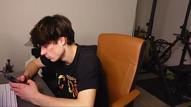 Daniel_Shawnn's cam snapshot