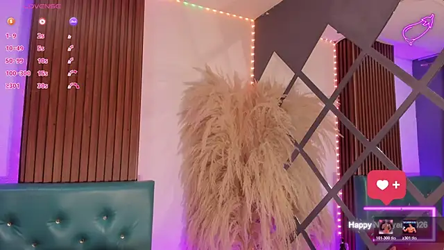 Hiddenhotcake's cam snapshot