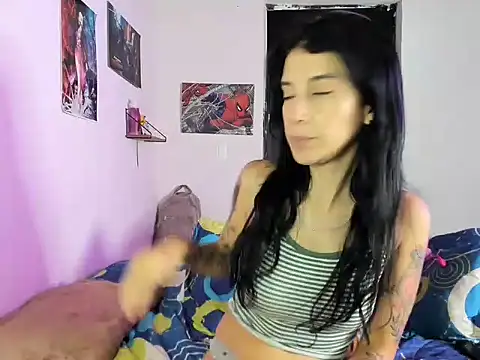 BlueUrantia's cam snapshot