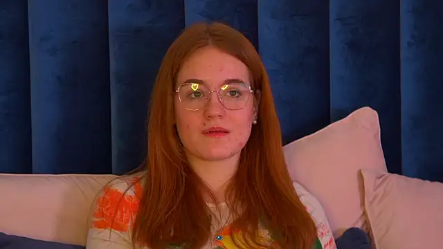 AmyRoy's cam snapshot