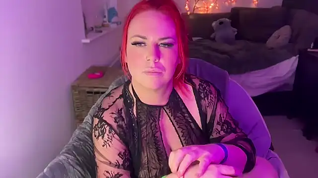 redxxxvixen's cam snapshot