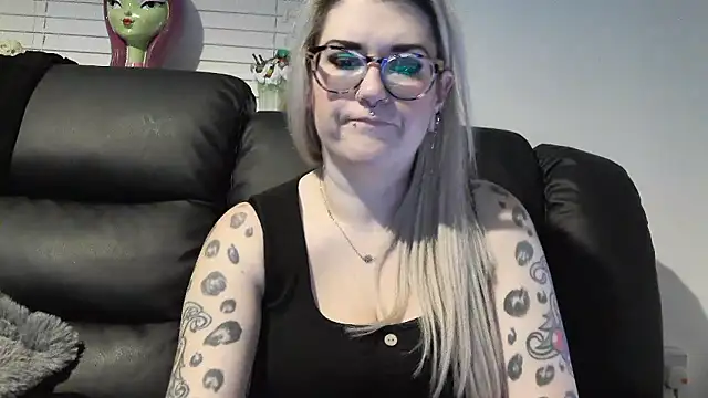 Sizzling_Indie36's cam snapshot