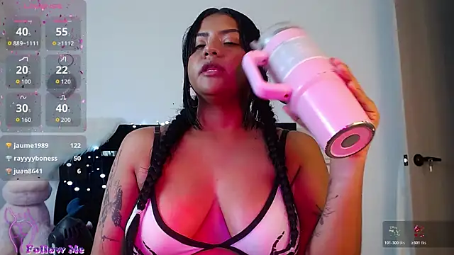 Camila_Torresss's cam snapshot