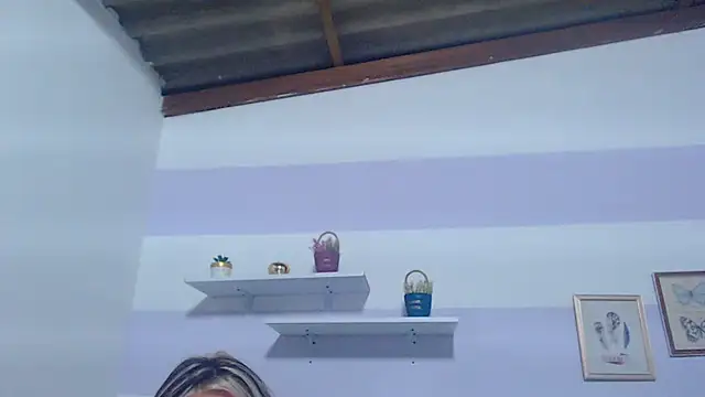 kimberlyvega's cam snapshot