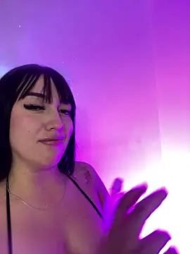 Melody_rousse_'s cam snapshot