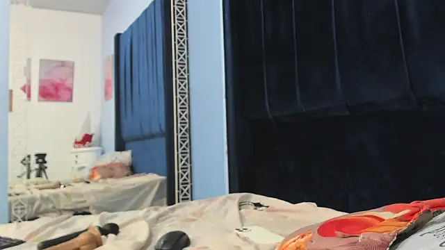 MarianRosse's cam snapshot