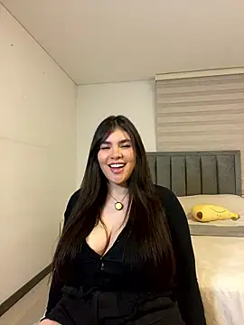 Isabella_LaRue's cam snapshot