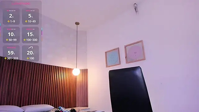 Foxy_Kylie's cam snapshot