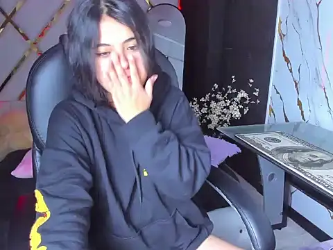 Gabbie_cartexx's cam snapshot