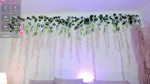 olivia_dluxe's cam snapshot