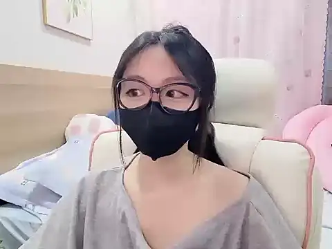 Yuyu-baobei live sex cam