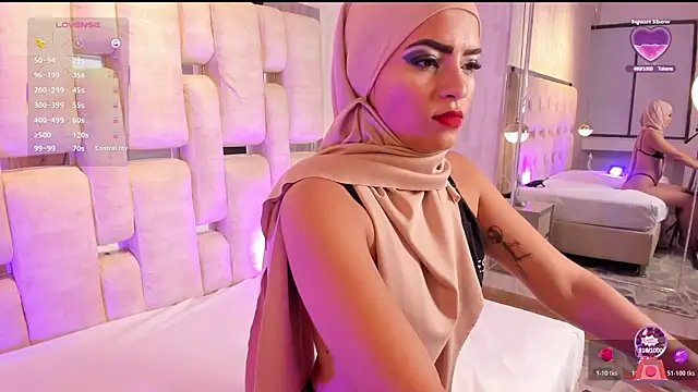 VeronicaFlowers_'s cam snapshot