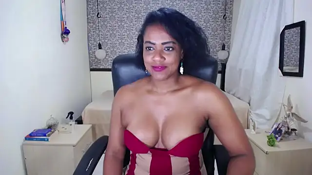 EvaFoxter's cam snapshot