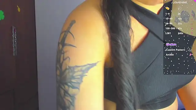 sayumi_dirty's cam snapshot