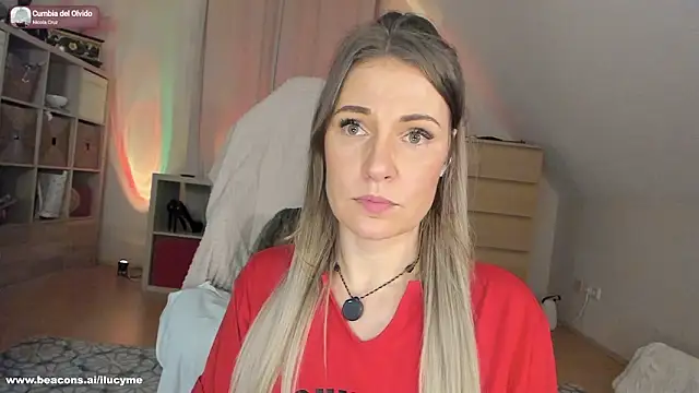 ilucyme live sex cam
