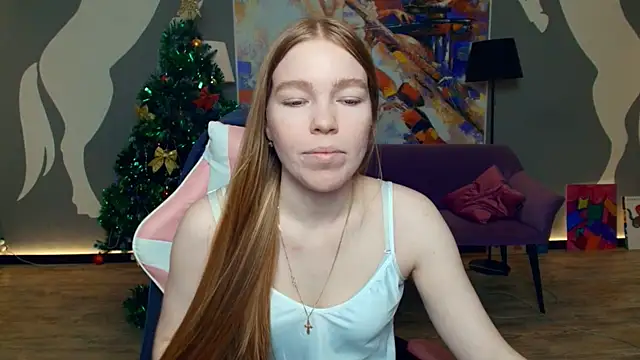 LavetaShiroma's cam snapshot