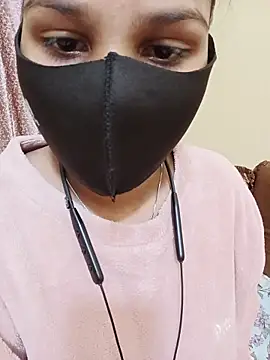 Kavya_Baby's cam snapshot