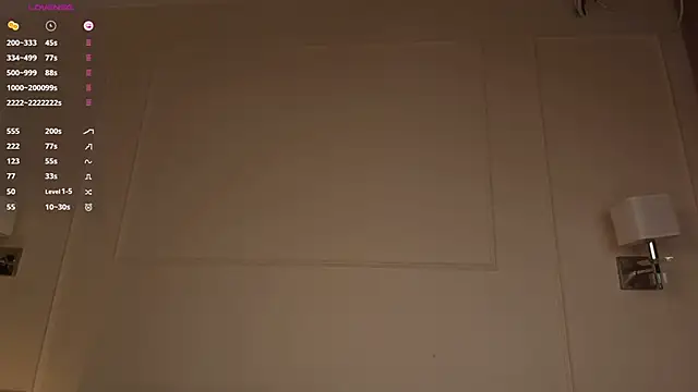 KrishnaSimmons's cam snapshot