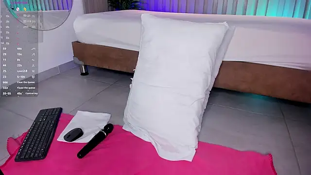 dahianthompson live sex cam