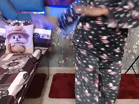 Sexy_annya2's cam snapshot