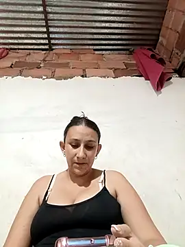 Andry-19's cam snapshot