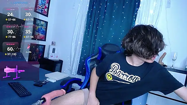 andyboy- live sex cam