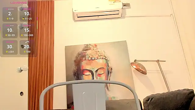 ailann_'s cam snapshot