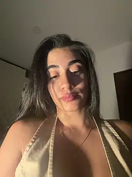 ZarahEvans's cam snapshot