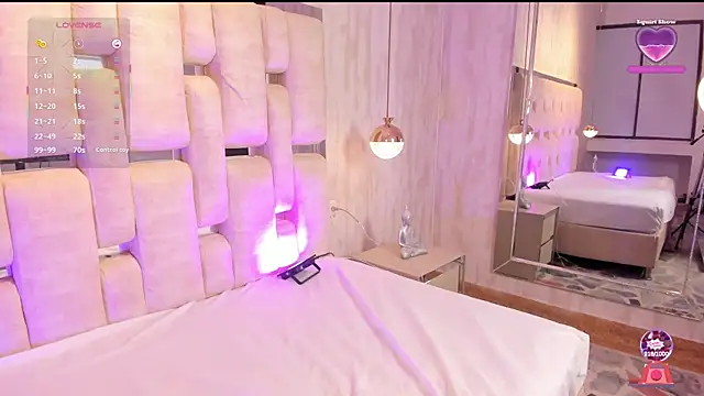 VeronicaFlowers_'s cam snapshot