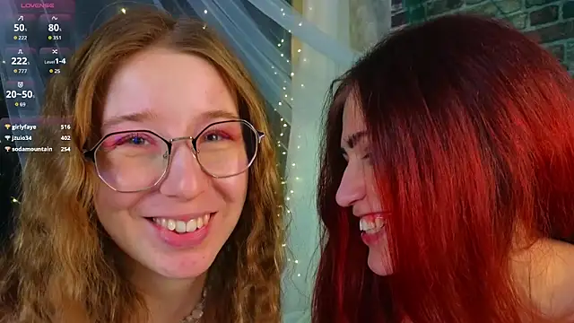 MarjorieBrown live sex cam