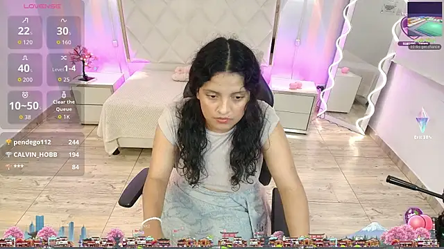 TATTI_TAY's cam snapshot