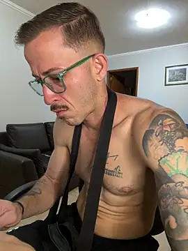 Lucasjandre live sex cam