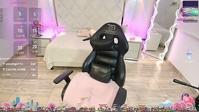 TATTI_TAY's cam snapshot