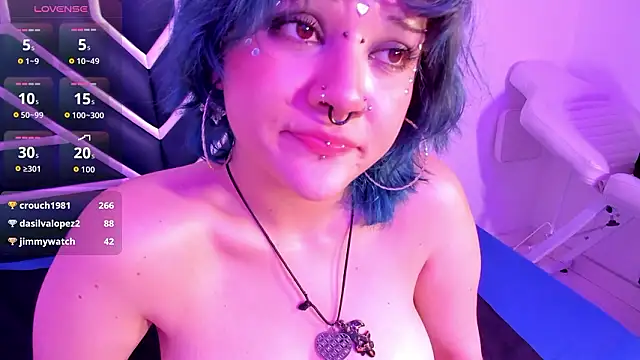 nixx_star's cam snapshot