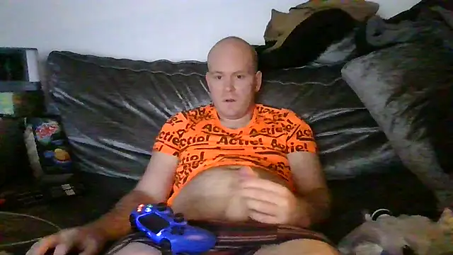 Janssen88 live sex cam