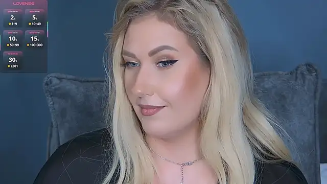 OndinaNoir's cam snapshot